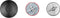 Bosch MUZ45XCG1 - 3-in-1 molen - Geschikt voor MUM4 MUM5 MUM8 MUMX