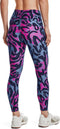 Under Armour HG Armour Sportlegging Dames - Maat S