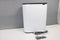 Brabantia Bo Touch Bin Hi - Prullenbak - 60 liter - Soft-touch openingssysteem - White