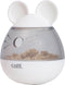 Catit - Ca Pixi Treat Dispenser Mouse - 8x8x10cm Wit
