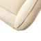 Liviza Fauteuil Donato - Draaibaar Almond - Stof - Rechthoek Beige - 74 cm , 75 cm , 79 cm