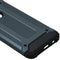 iMoshion Hoesje Geschikt voor Motorola One Fusion Plus Hoesje - iMoshion Rugged Xtreme Backcover - Donkerblauw