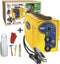 GYS GYSMI 160P - Elektrisch Lasapparaat - 10-160A - Hot-Start - Inclusief lashelm