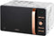 Tower Retro Magnetron - 20L - Rose Gold Marmer