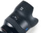 Carl Zeiss Batis 2.0/25 - Prime lens - Groothoek - Sony E (FE)