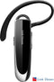 Link Dream B41 - Bluetooth Headset - 24 uur Gesprekstijd - Draadloze Oordopjes - Zwart