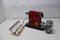 Krups CitiZ&Milk XN7615 - Koffiecupmachine - 1L waterreservoir - 19 bar druk