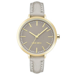 Nine West horloge NW/2554GYGY