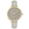 Nine West horloge NW/2554GYGY