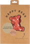 HappyBear | All In One wasbare luier - Savanna | One Size - 4kg t/m 15kg | Te gebruiken vanaf geboorte tot zindelijkheid | Dubbele lekgoten - minder kans op lekkages | Handige klittenbandsluiting