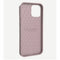 Urban Armor Gear Outback - Smartphonehoesje - Schokbestendig - Paars