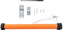 vidaXL Buismotoren 8 st 50 Nm