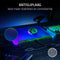Razer Firefly V2 Pro - Muismat - 15-zone Razer Chroma RGB - Groen