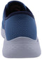 Skechers Go Walk Flex - Instappers - Heren - Navy (2025)