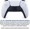 Sony PS5 DualSense - Draadloze Controller - Haptische feedback en adaptieve triggers - Nova Pink