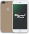 Renewd iPhone 8 Plus Goud 64GB