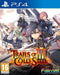 NIS America The Legend of Heroes Trails of Cold Steel III - PS4 - Early Enrollment Edition met soundtrack en kunstboek