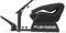 Playseat Evolution - Gaming chair - Alcantara bekleding - Zwart