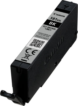 Canon CLI-581BK XXL - Inktcartridge - Origineel - Zwart