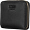 Guess Noelle Slg Small Zip Around - Ritsportemonnee - 4 pasjes - Zwart