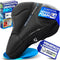 Nextcover fietszadel hoes CoverPro met memory foam 4.0 – ergonomische gel zadelhoes – extra zacht,