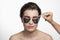 Refectocil Wenkbrauw- en Wimperverf diep zwart - 15 ml