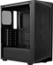 Cooler Master CMP 510 - Tower Behuizing - 3x Dual Ring ARGB fans - 350mm GPU lengte