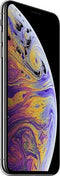 Apple iPhone XS Max - Zilver - 256 GB - Fysieke simkaart + eSIM