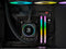 Corsair Vengeance RGB - DDR5 Geheugen - 32GB 6000MT/s CAS 36