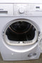 Siemens 2ehands condensdroger - WT46E3E1