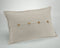 Kussenhoes Alexandra House Living Beige 50 x 75 cm