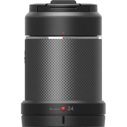 DJI Zenmuse X7 - DL 24mm F/2.8 LS ASPH Lens - Zwart
