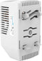 Pfannenberg Schakelkastthermostaat FLZ 520 THERMOSTAT 0..+60°C 240 V/AC 1x NC (l x b x h) 36 m x 40 mm x 72 mm 1 stuk(s