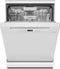 Miele G 5410 SC - Vaatwasser - QuickPowerWash - AutoOpen-droging