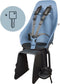 Urban Iki Achterzitje Easyfix - Veiligheidsgordel 5-punts - Fuji Blue / Bincho Black