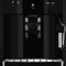 Krups EA 8160 - Espressomachine - One-touch cappuccino en instelbare koffiesterkte