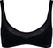 sloggi OXYGENE Infinite Soft Bra - Beugelloos - Super licht en ademend - Zwart - M