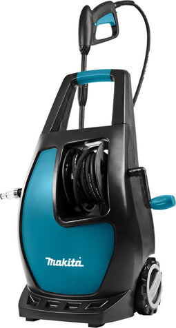 Makita HW111 - Hogedrukreiniger 1700 W - Max. 90 bar - 370 l/u (1 stuk)