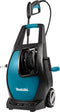 Makita HW111 - Hogedrukreiniger 1700 W - Max. 90 bar - 370 l/u (1 stuk)