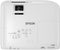 Epson EB-X49 - Projector - 3600 ANSI lumen - 1024x768 (XGA) - 3LCD - 4:3