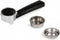 Livoo DOD174N - Espressomachine - 15 bar - Zwart met zilver