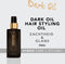Sebastian Professional Dark Oil Haarolie - 95 ml - Voor Alle Haartypen