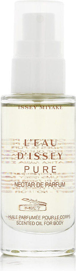 Geurolie Issey Miyake L'Eau D'issey Pure Nectar de Parfum 30 ml