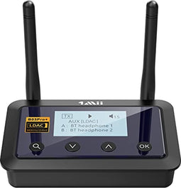 1Mii - B03Pro+ zendontvanger