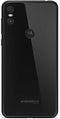 Motorola One - 4 GB - 64 GB - Dual-SIM - zwart