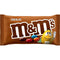 M&M - M M'S choco, zakje van 45 g, pak van 24 stuks