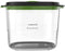 Foodsaver FFC023X01 - Vershouddoos 1,8 liter - Vacuümverpakking - Ovaal