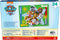 PAW Patrol - 24-delige houten legpuzzel met Chase, Skye, Marshall, Everest, Zuma, Rocky en Rubble - PAW Patrol-speelgoed - uitkijktorenpuzzels