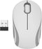Gembird MUSW-3B-01-MX - Draadloze muis - 1200dpi