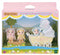 Sylvanian Families 5601 Schattige Eendjes Drieling Met Kinderwagen